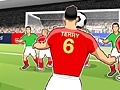 Spil King corner kicks