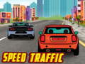 Spil Speed Traffic