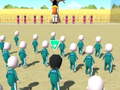 Spil Squid The Game Mobile 
