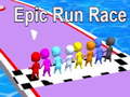 Spil Epic Run Race