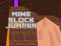 Spil Mine Block jumper