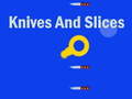 Spil Knives And Slices