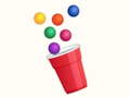 Spil Collect Balls In A Cup