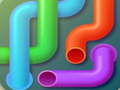 Spil Connect the Pipes: Connecting Tubes
