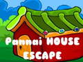 Spil Pannai House Escape