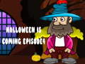 Spil Halloween Is Coming Episode4