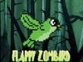 Spil Flappy Zombird