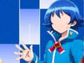 Spil Anime Iruma-Kun Piano Tiles