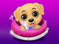 Spil My Little Pet Salon