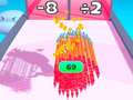 Spil Arrow Challenge