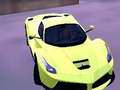 Spil Car City Stunts