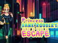 Spil Princess Bank Robbery Escape