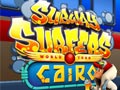 Spil Subway Surfers Cairo World Tour