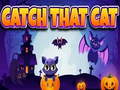 Spil Catch That Cat