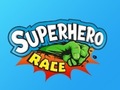 Spil Superhero Race 