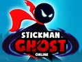 Spil Stickman Ghost Online