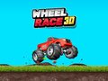 Spil Wheel Race 3d