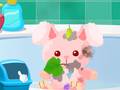 Spil Baby Happy Cleaning