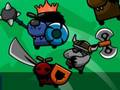 Spil Knights vs The Moles