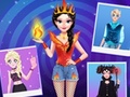 Spil Eliza In Multiverse Adventure