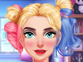 Spil Scary Glam Halloween Make Up