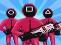 Spil Squid Game Battle Royale