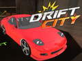 Spil Drift City