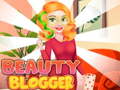 Spil Beauty Blogger