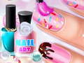 Spil Nail Art 