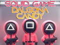 Spil Squid Game Dalgona Candy