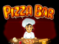 Spil Pizza Bar