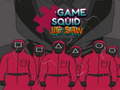 Spil Squid Game JigSaw