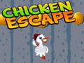 Spil Chicken Escape