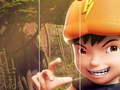 Spil Boboiboy Piano Tiles