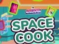 Spil Elliott From Earth Space Cook
