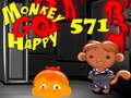 Spil Monkey Go Happy Stage 571
