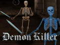 Spil Demon Killer