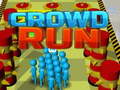 Spil Crowd Run 3D