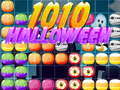 Spil 1010 Halloween