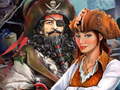 Spil Pirates secret treasure