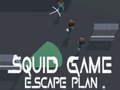 Spil Squid Game Escape Plan