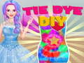 Spil The Dye DIY