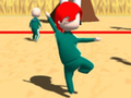 Spil Squid Game 3D Online