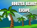 Spil Rooster Resort Escape