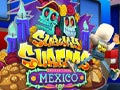 Spil Subway Surfers Mexico