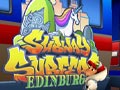Spil Subway Surfers Edinburgh