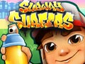 Spil Subway Surfers