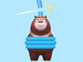 Spil Save The Bear