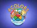 Spil 4 Colors Monument Edition