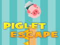 Spil Piglet Escape